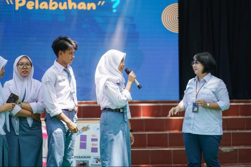 Alasan yang Tepat Kenapa Guru Penggerak Diarahkan untuk Menggunakan Pendekatan Berbasis Aset daripada Pendekatan Berbasis Kekurangan Adalah Karena…