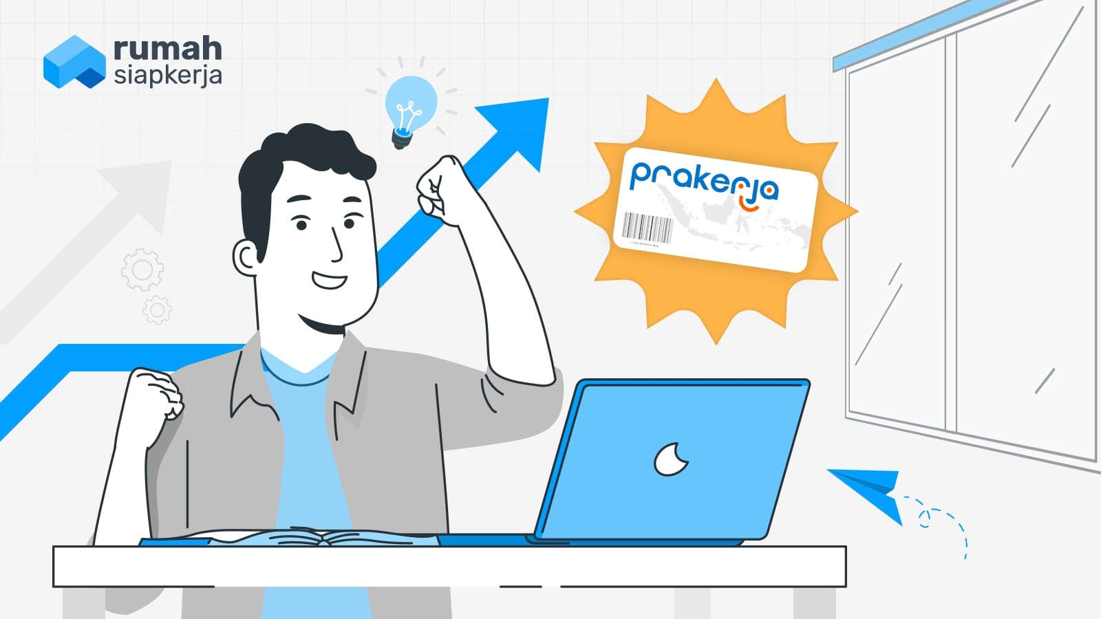 Apa Kata Mereka? Testimoni Kelas Prakerja Rumah Siap Kerja dari Alumni