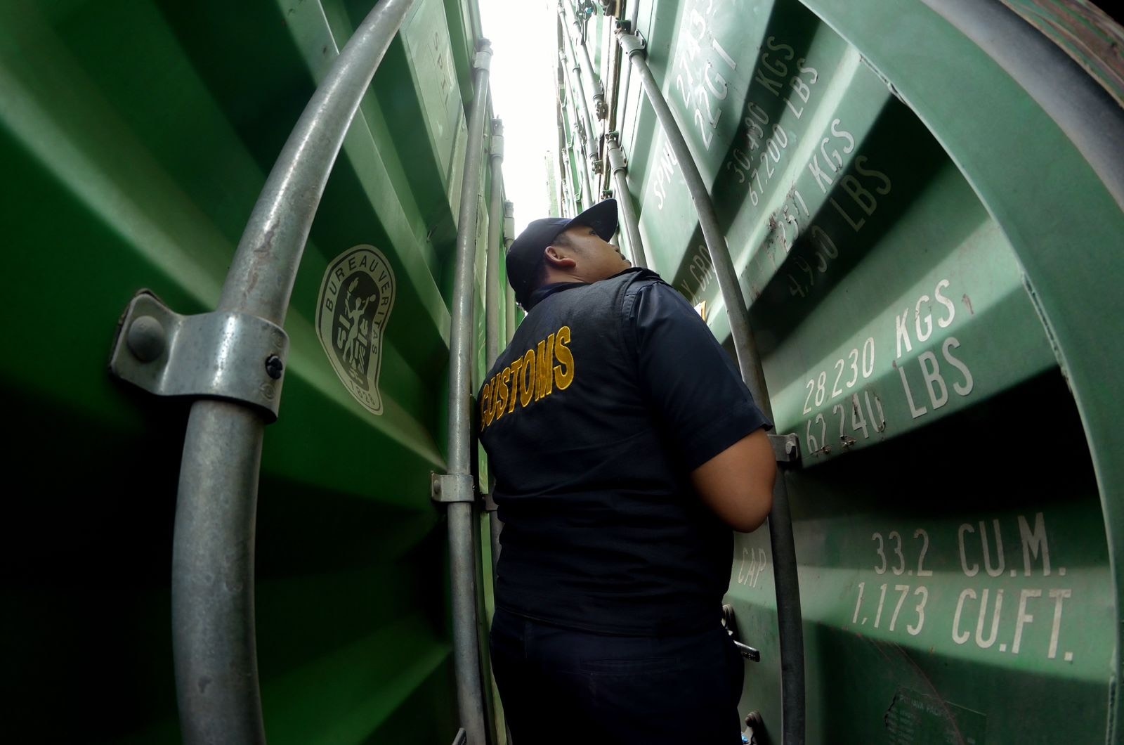 Bea Cukai Bebaskan BM pada Bahan Pencegahan Pencemaran Lingkungan