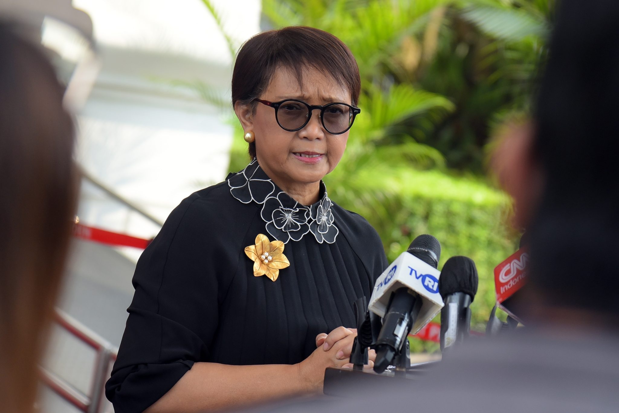 Retno Marsudi Resmi Jabat Utusan Khusus PBB untuk Isu Air, Dorong Kolaborasi Global