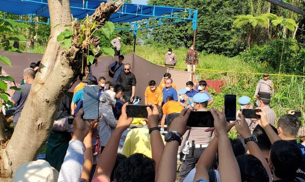 Ekshumasi Jenazah Afif Maulana di Padang untuk Buktikan Sebab Kematian yang Sesungguhnya, Apa Hukum Islam Memandang Ini?