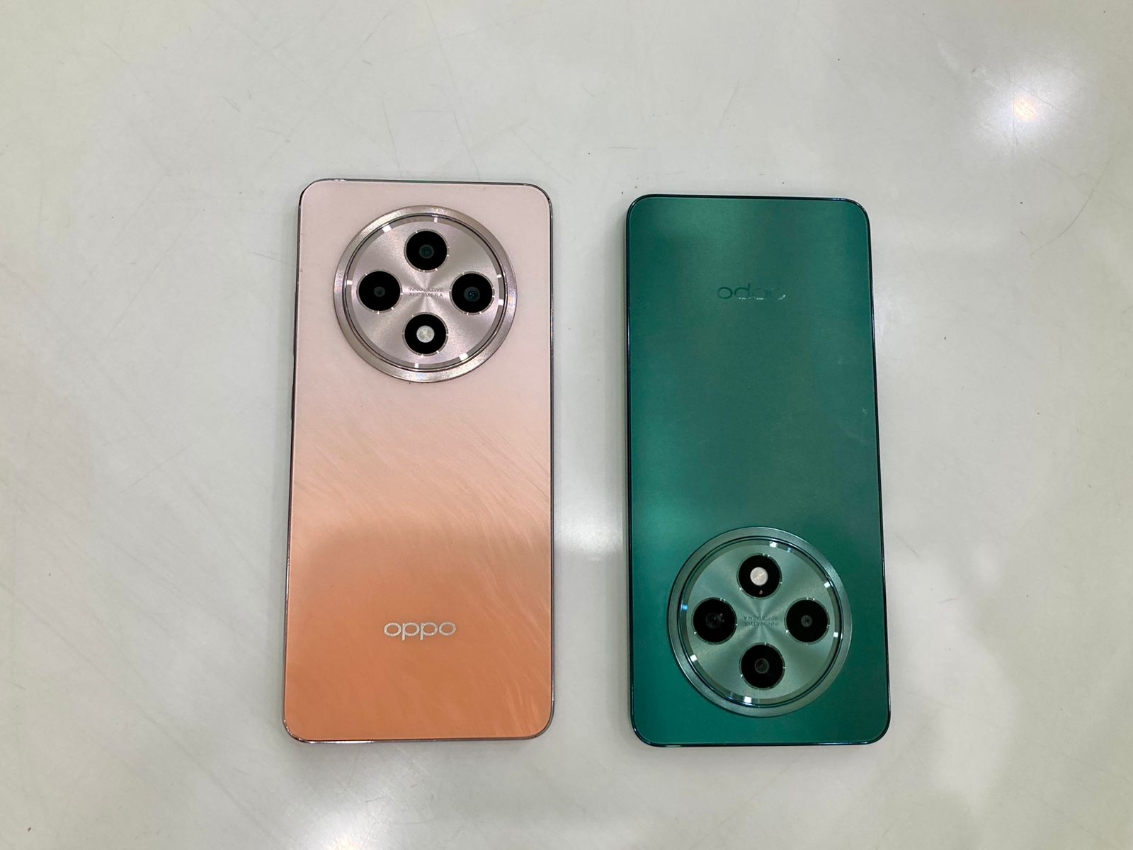 Lolos Tes Anti Penuaan dan Goresan, OPPO Reno12 F Series Meluncur Agustus di Indonesia