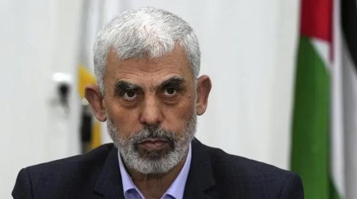Israel Selidiki Dugaan Kematian Pemimpin Hamas Yahya Sinwar di Jalur Gaza