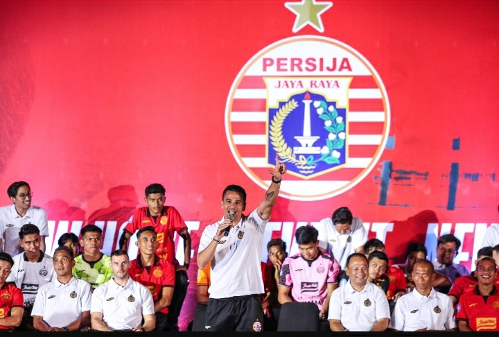 Aturan Baru Jadi Alasan Kapten Persija Jakarta Berpindah dari Andritany ke Rizky Ridho