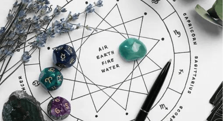 Ramalan Zodiak Hari Ini 8 Agustus 2024: Aquarius Memiliki Keuangan yang Stabil