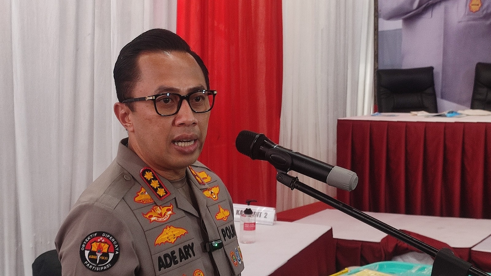 Polisi Selidiki Kasus Penipuan 2 WO di Depok yang Tipu Puluhan Calon Pengantin dan Vendor