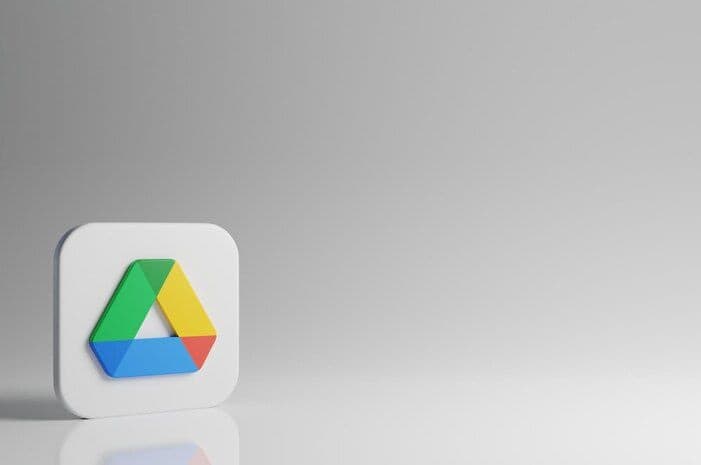 Cara Mengurutkan File di Google Drive untuk Cek Kapasitas Penyimpanan