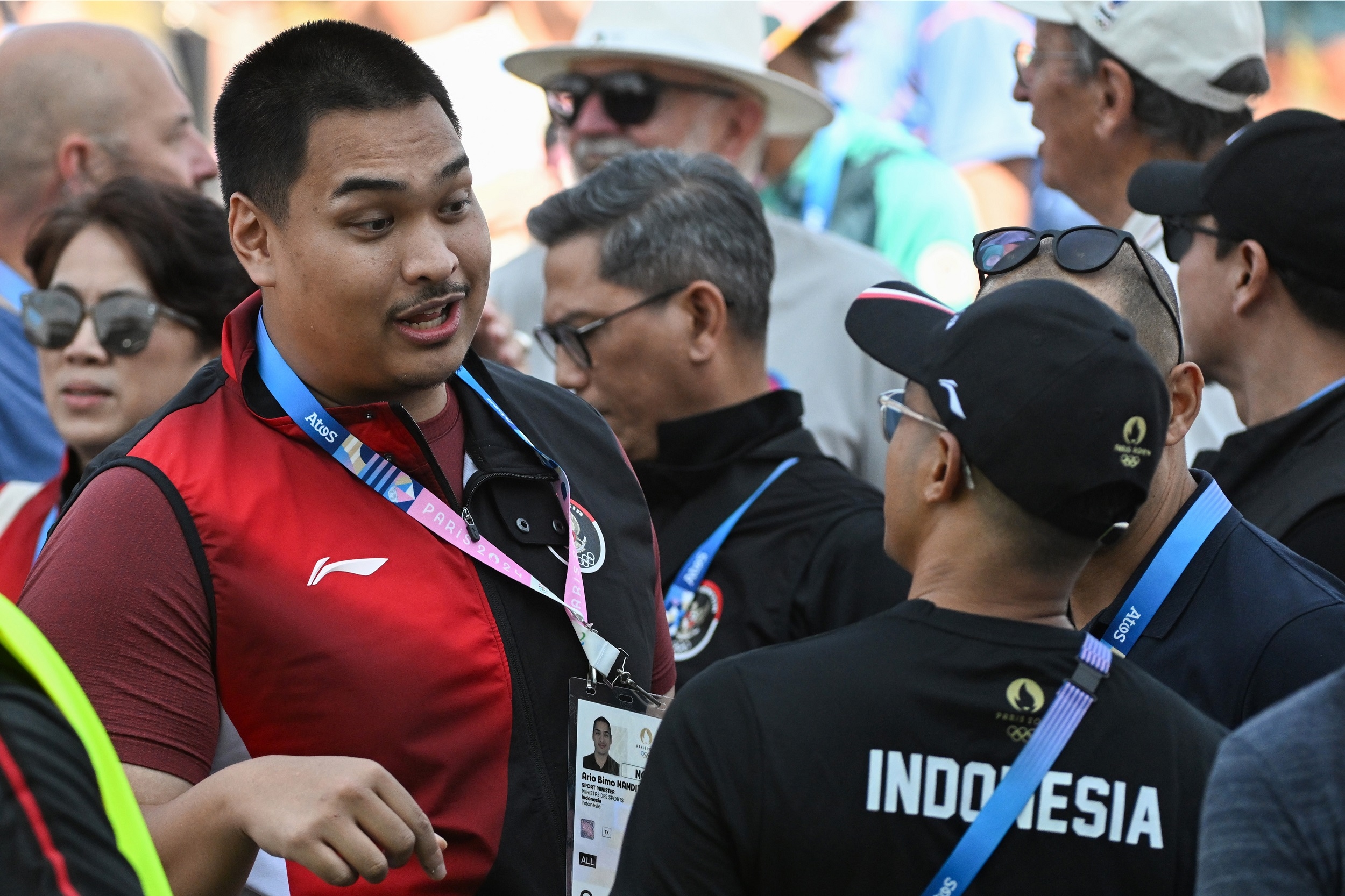 Menpora Bakal Lapor Dugaan Penyelewengan PON 2024 Aceh-Sumut ke Bareskrim dan Kejagung