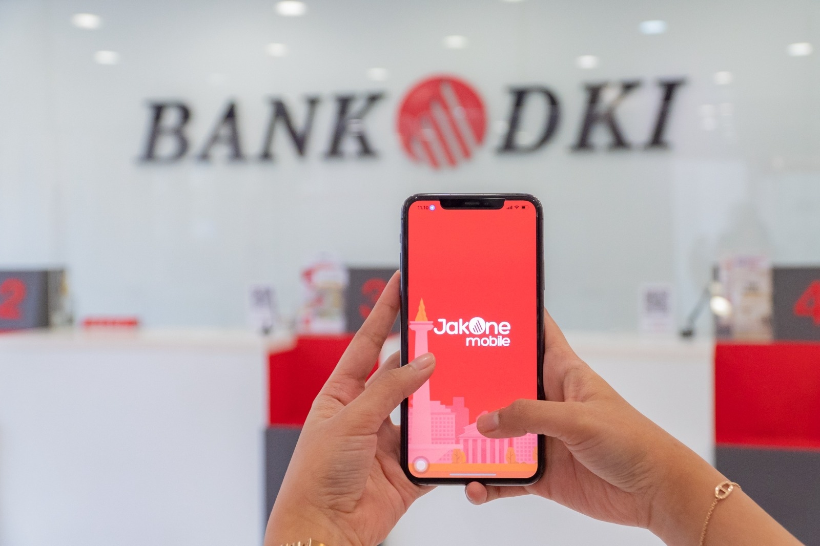 Bank DKI Tambah 12 Gerai Samsat di Pusat Perbelanjaan, Bisa Bayar Pajak Sambil Shopping