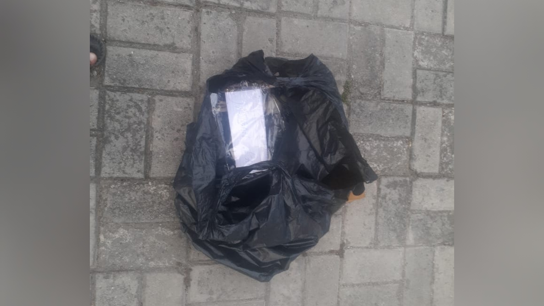 Kantor KPU Jakut Dikirimi Bangkai Ayam, Ada Surat Ancaman untuk Abie Maharullah Madugiri