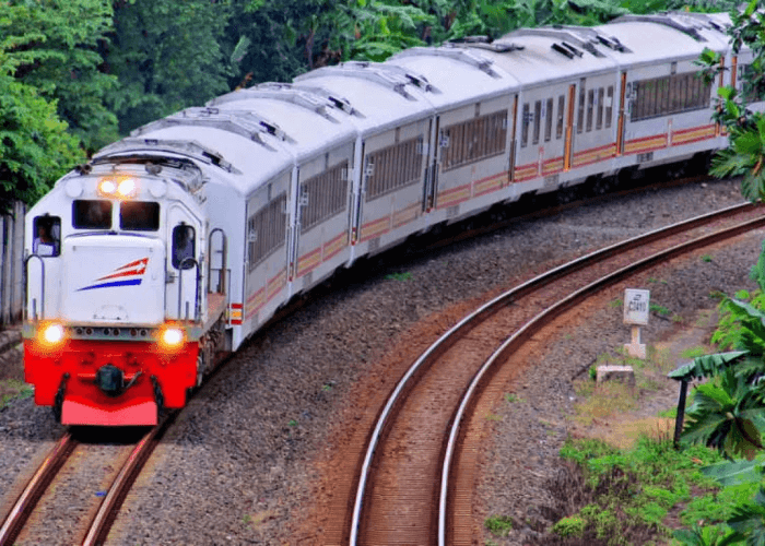 Liburan Makin Seru! KAI Tawarkan Promo Tiket Kereta Spesial Agustus
