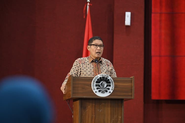 OJK: Pasar Modal Tetap Solid Sepanjang 2025 Meski Global Tak Pasti