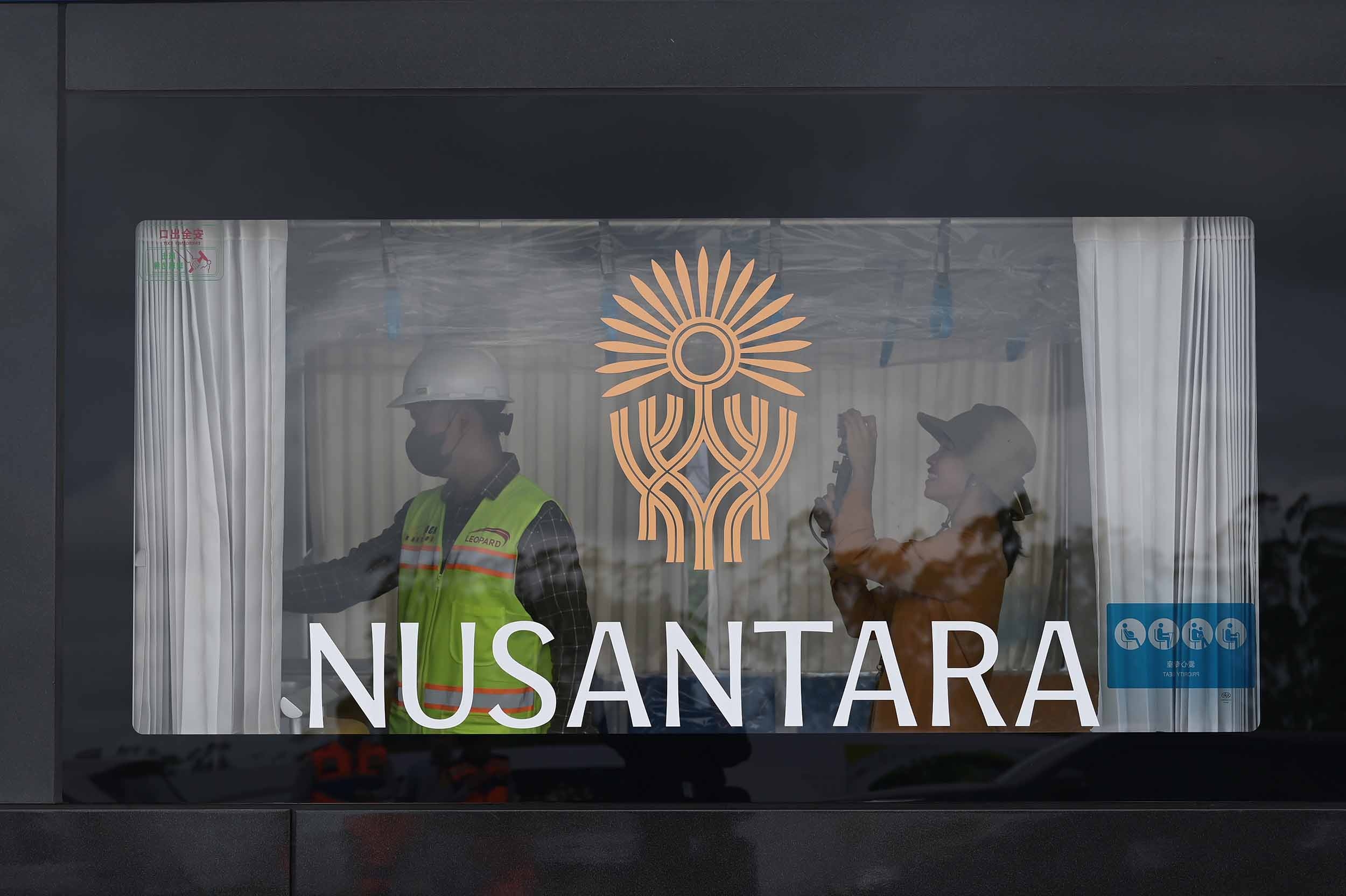 Dukung Kesiapan IKN dengan Jaringan 5G, Trafik Data Telkomsel Melonjak 650%