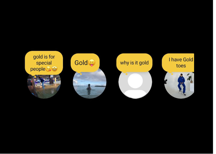 Mengapa Instagram Notes Jadi Emas? Ini Penjelasannya