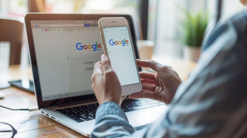 Cara Mengganti Nama Akun Google di HP dan PC