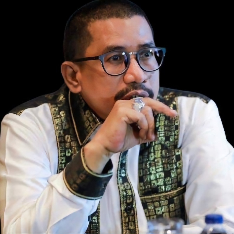 Gugatan Fadel Muhammad Kalah di Kasasi, Pimpinan MPR Diminta Segera Lantik Tamsil Linrung