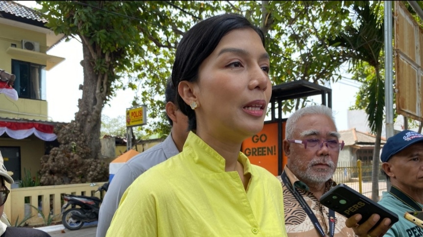 Verifikasi Faktual Berakhir, Penetapan Pasangan Dharma Pongrekun-Kun Wardana Abyoto Diumumkan Pekan Depan