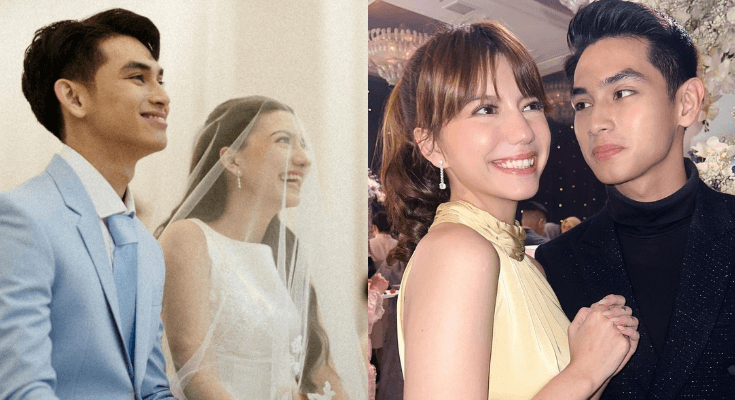 Profil Ryuken Lie, Suami Cassandra Lee yang Berkarier Sebagai Aktor Tanah Air!