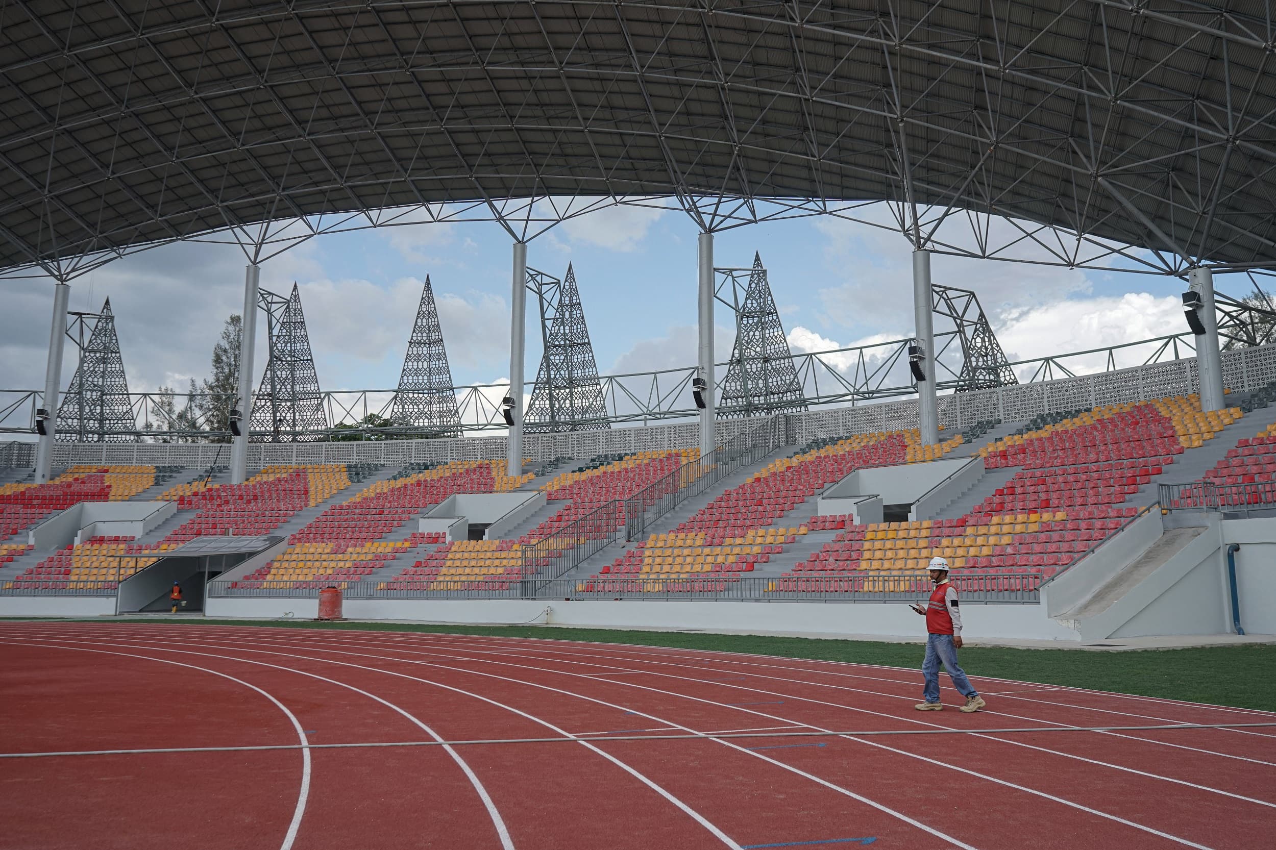 Panitia Masih Tunggu Pembayaran Akomodasi Peserta PON Aceh-Sumut 2024 dalam 7 Hari ke Depan