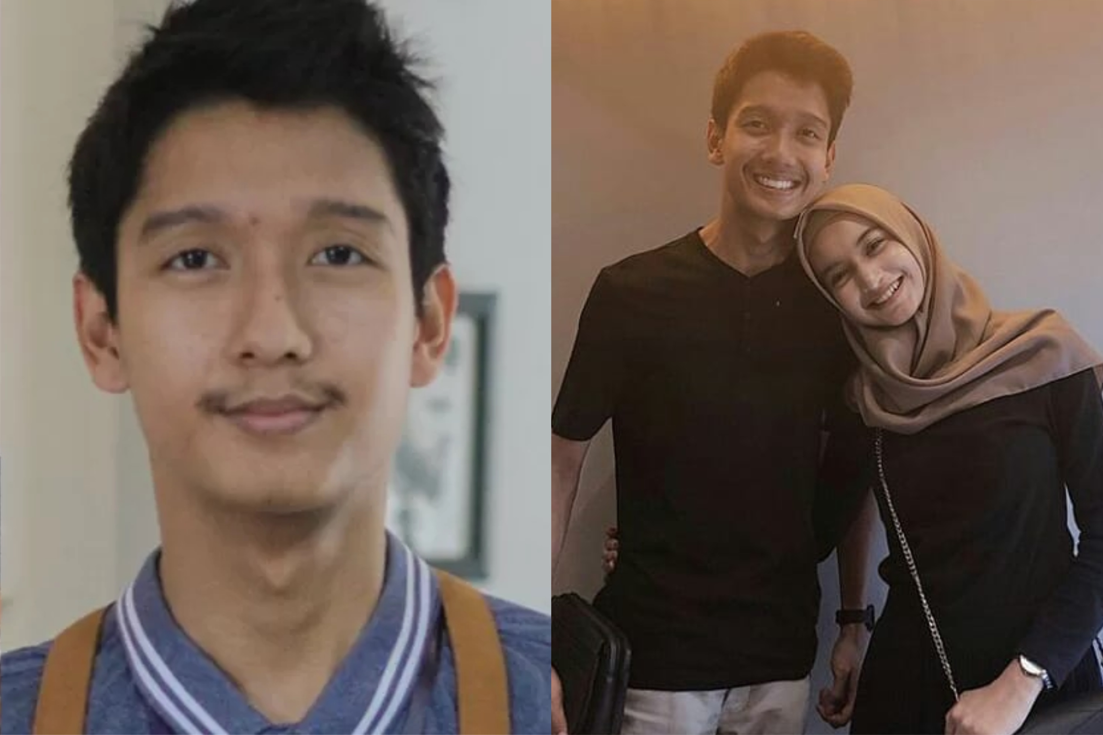 Profil Armor Toreador, Suami Selebgram Cut Intan Nabila yang Lakukan KDRT, Ternyata Bos di Perusahaan Ini