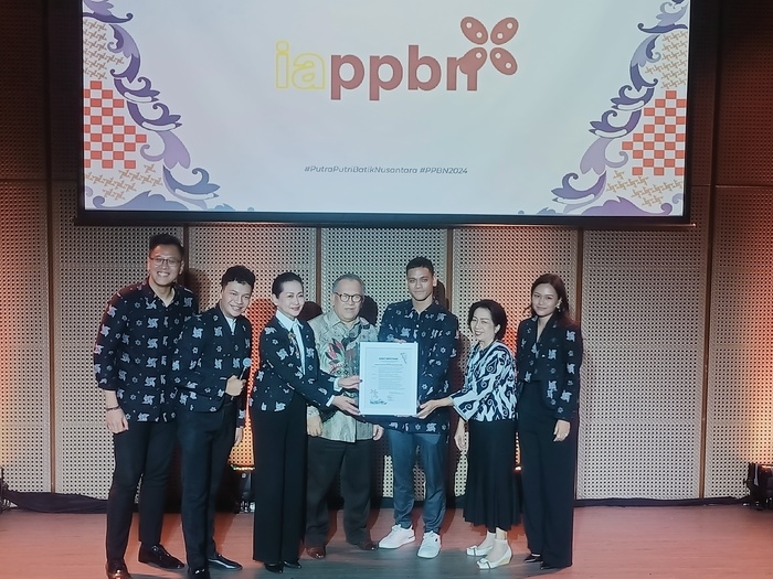 Pemilihan Putra Putri Batik Nusantara 2024, Ajang Bergengsi Tumbuhkan Kebanggaan dan Rasa Cinta Batik bagi Generasi Muda