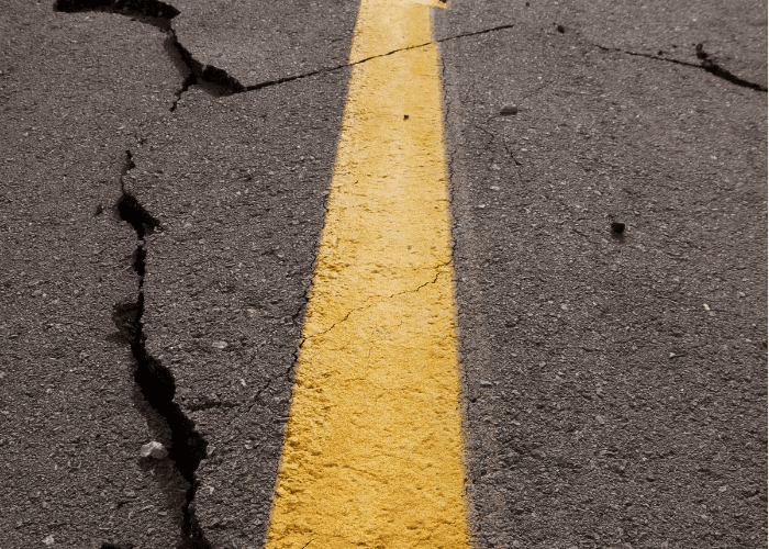 Apa Itu Sesar Baribis? Patahan Terpanjang di Pulau Jawa yang Ancam Jakarta