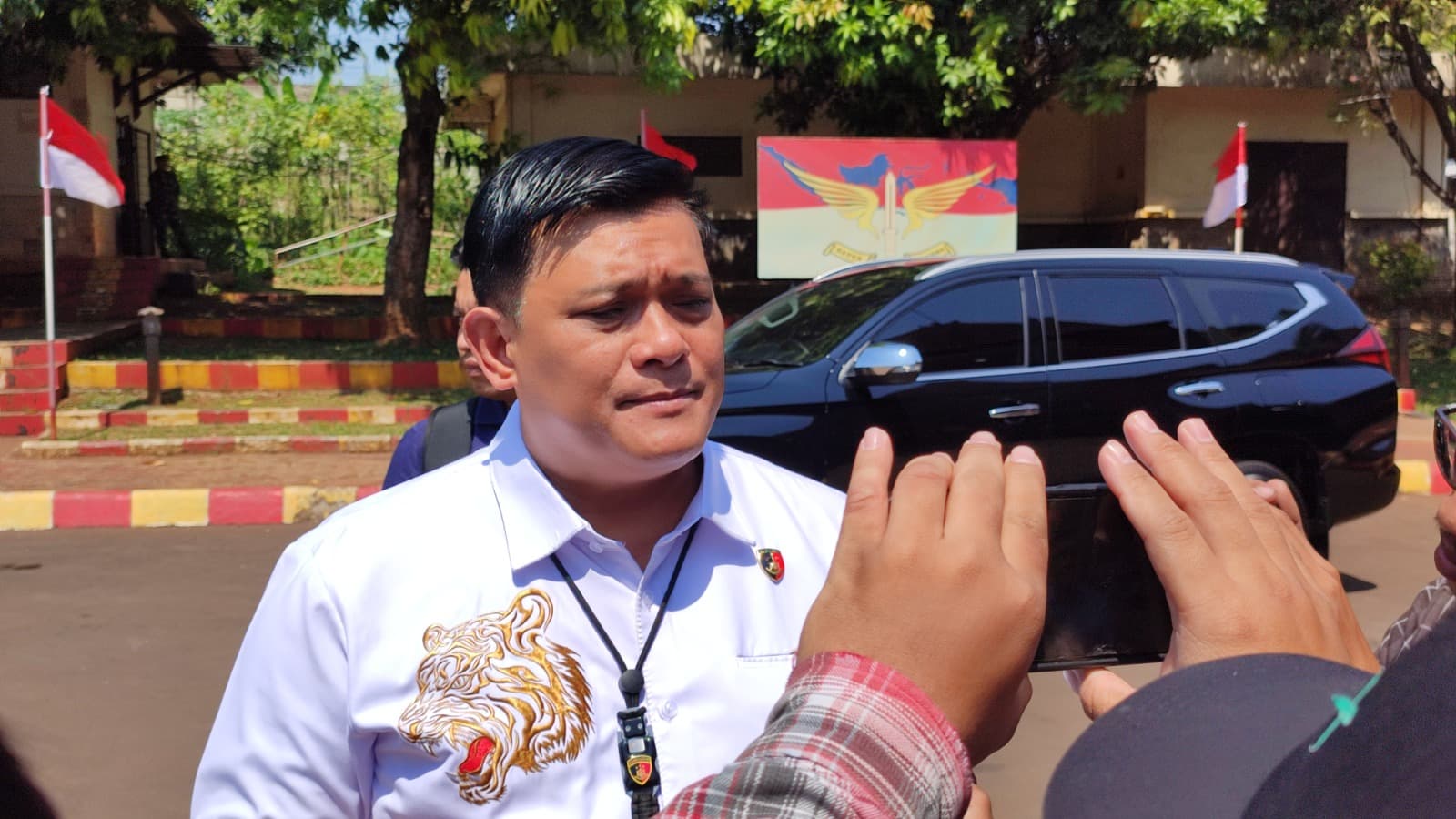 Polisi Bakal Gandeng PPATK Usut Kasus Judi Online Pria Asal Sumbar