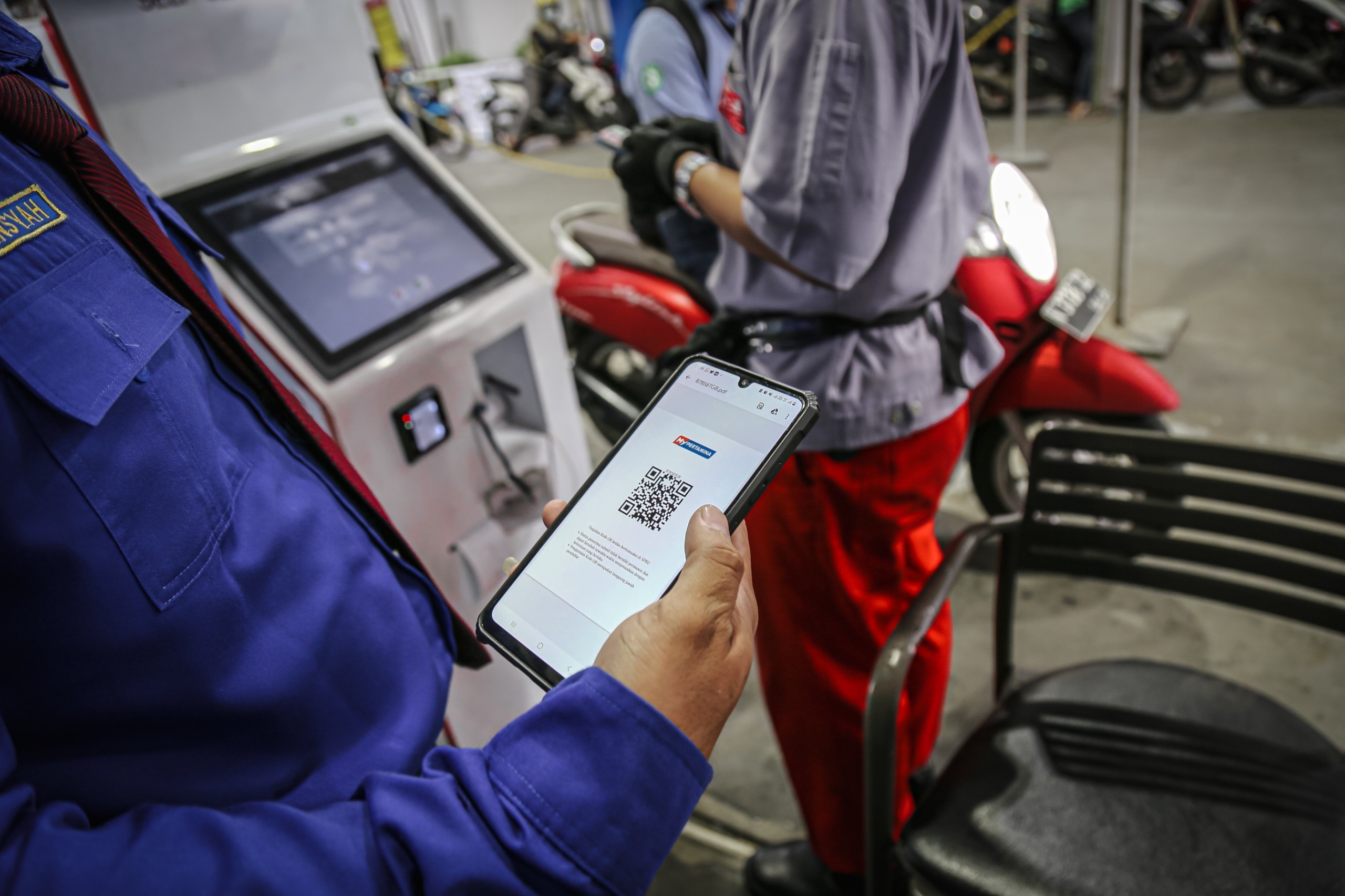 Rayakan Kemerdekaan, MyPertamina Gelar Promo Mulai Voucher Merchant Ternama hingga Cashback!