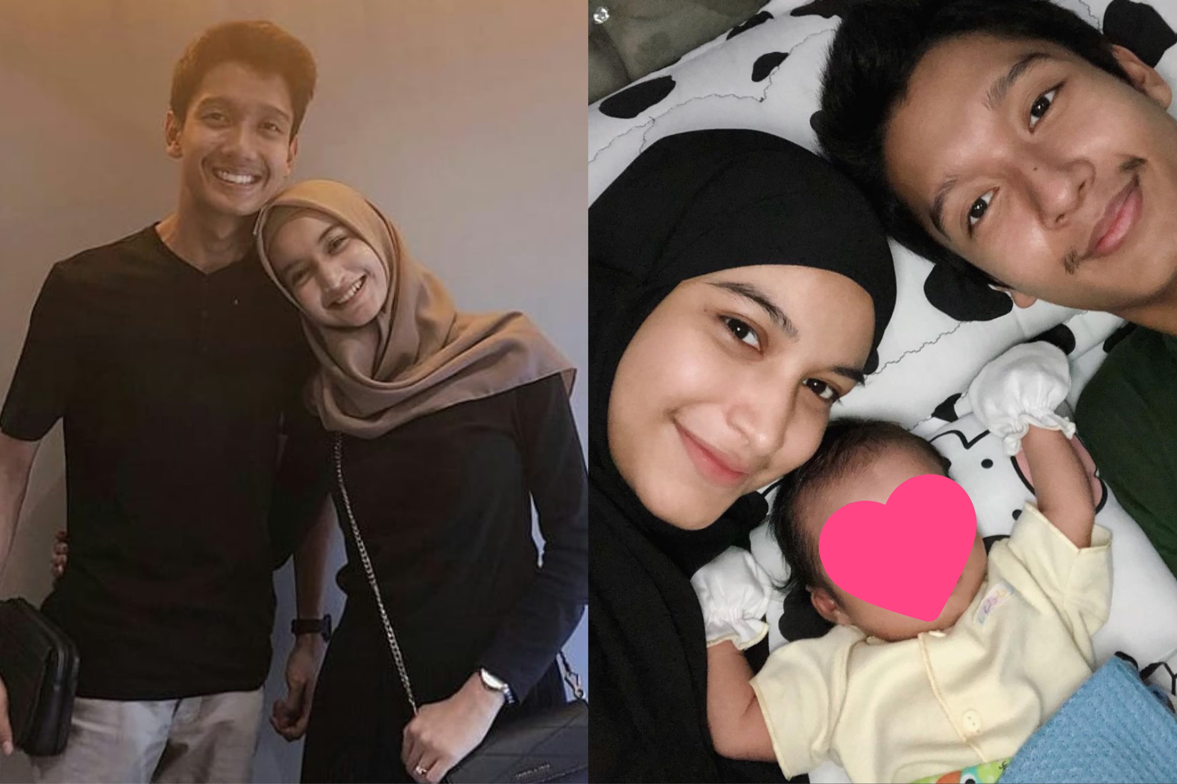 Kena KDRT, Cut Intan Resmi Cerai dari Armor Toreador