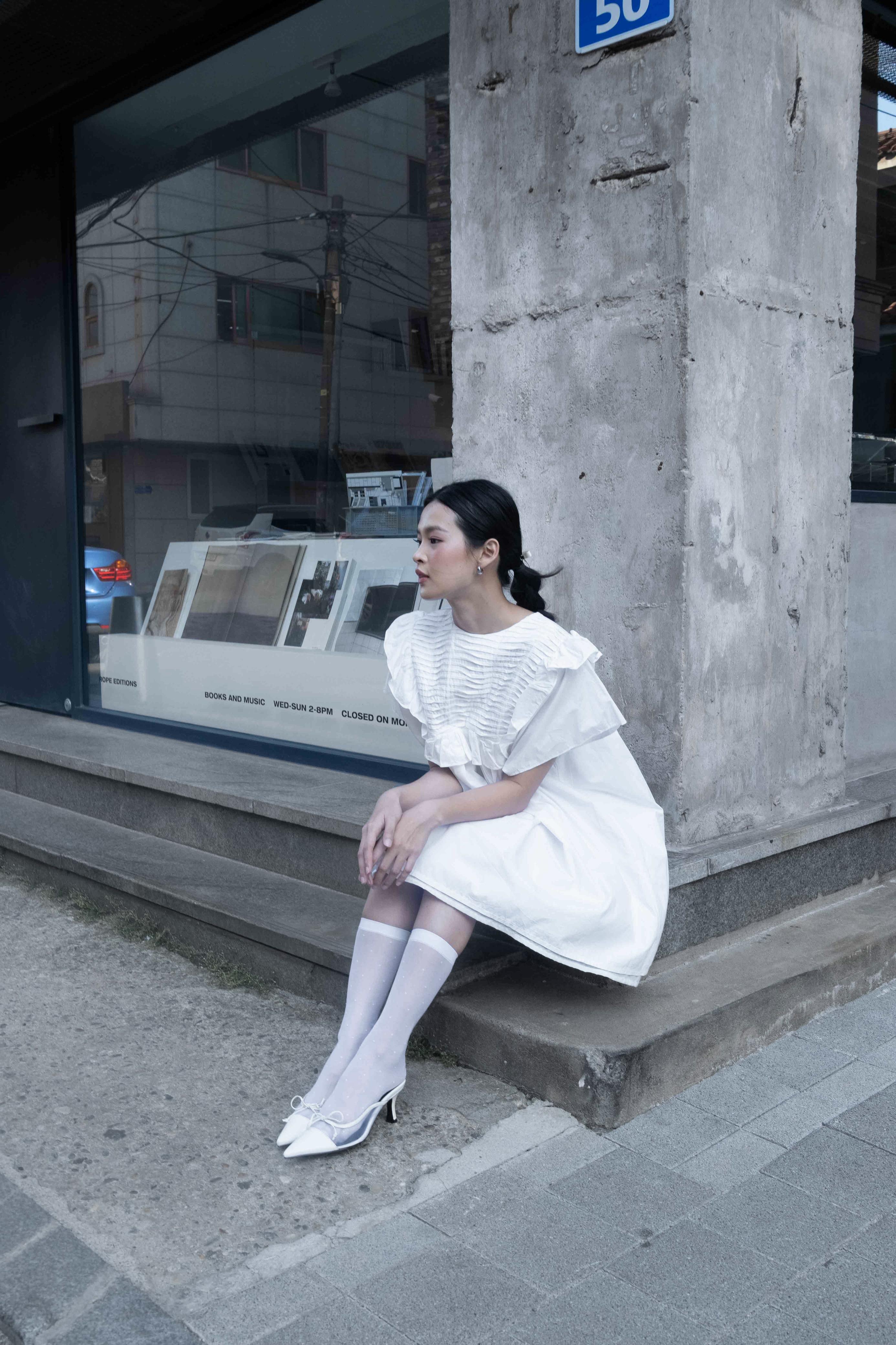 Nakedsol Luncurkan ‘Bow Collection’ dengan Desain Minimalis yang Timeless