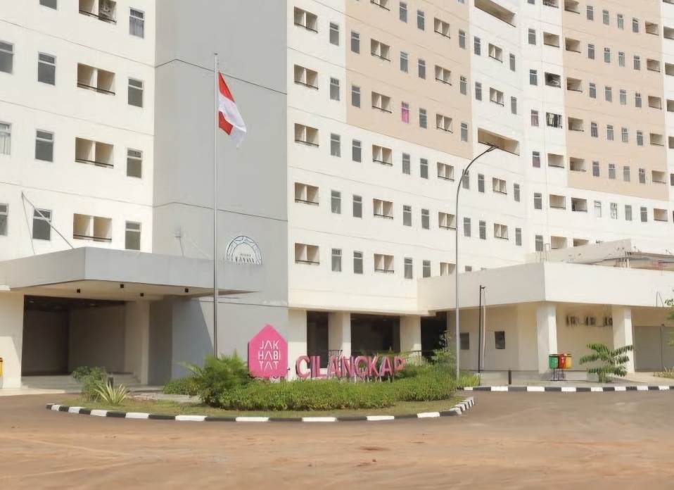 Nuansa Cilangkap, Hunian Warga Jakarta yang Terjangkau dan Terintegrasi Transportasi