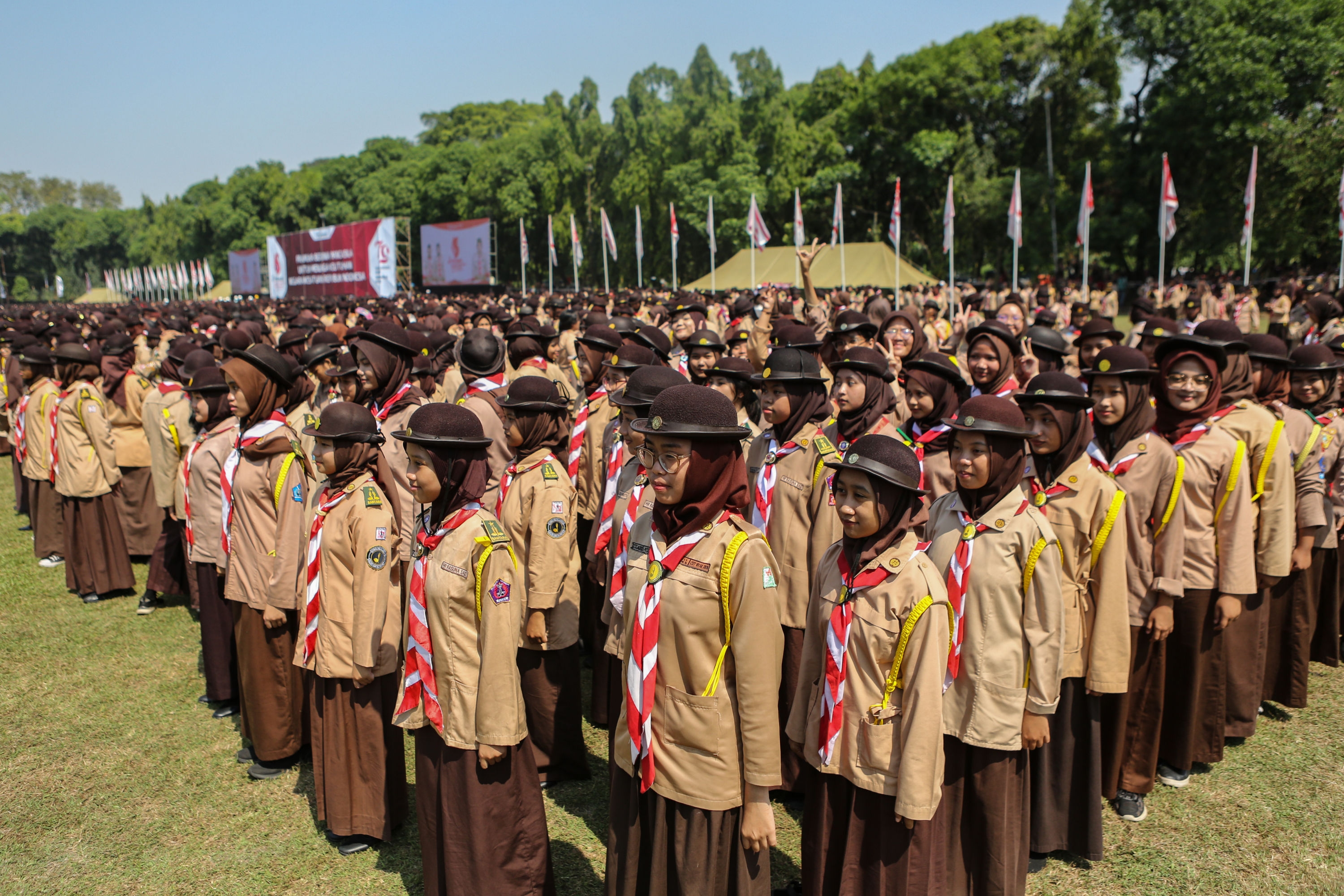 Apa yang Dimaksud dengan Profil Pelajar Pancasila?