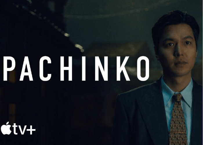 Sinopsis Pachinko 2, Drama Korea Terbaru Lee Min Ho yang Tayang 23 Agustus