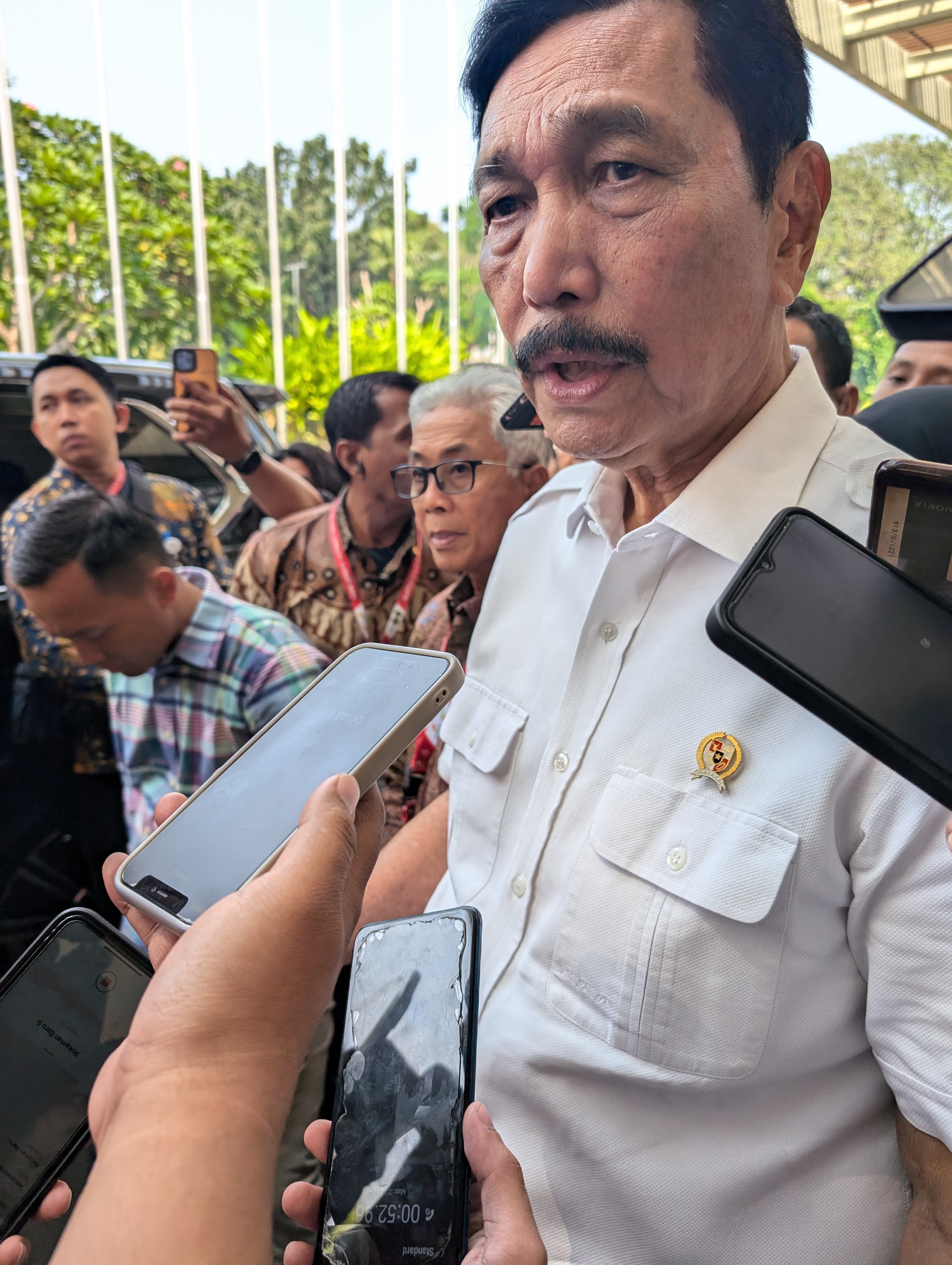 MBG Upaya Pemerintah Dorong Ekonomi Lokal