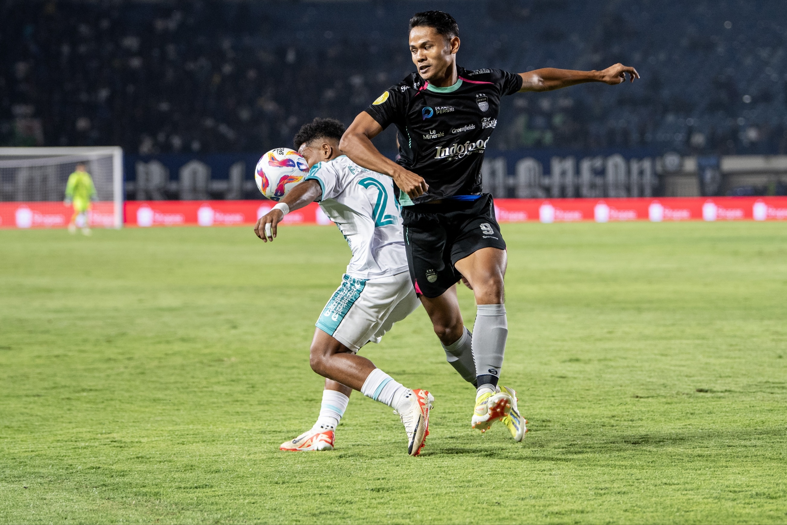 Persib Bandung Bocorkan Dimas Drajad Dipanggil Bela Timnas Indonesia untuk Kualifikasi Piala Dunia 2026