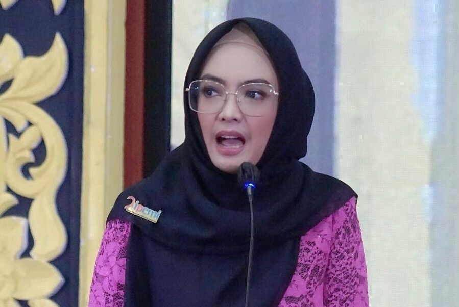 Ingrid Kansil: Penggunaan Jilbab Jadi Hak yang Dijamin UUD 45
