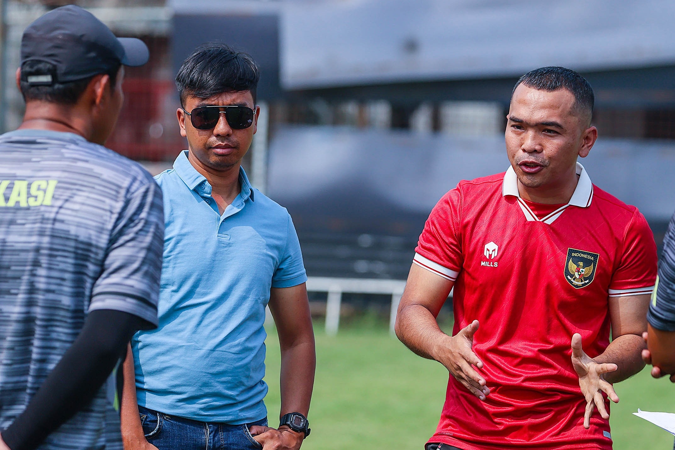 Sempat Diisukan 'Menghilang', FC Bekasi City Siap Berkompetisi di Liga 2 2024-2025