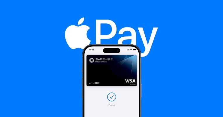 Begini Cara Apple Pay Jaga Keamanan Transaksi