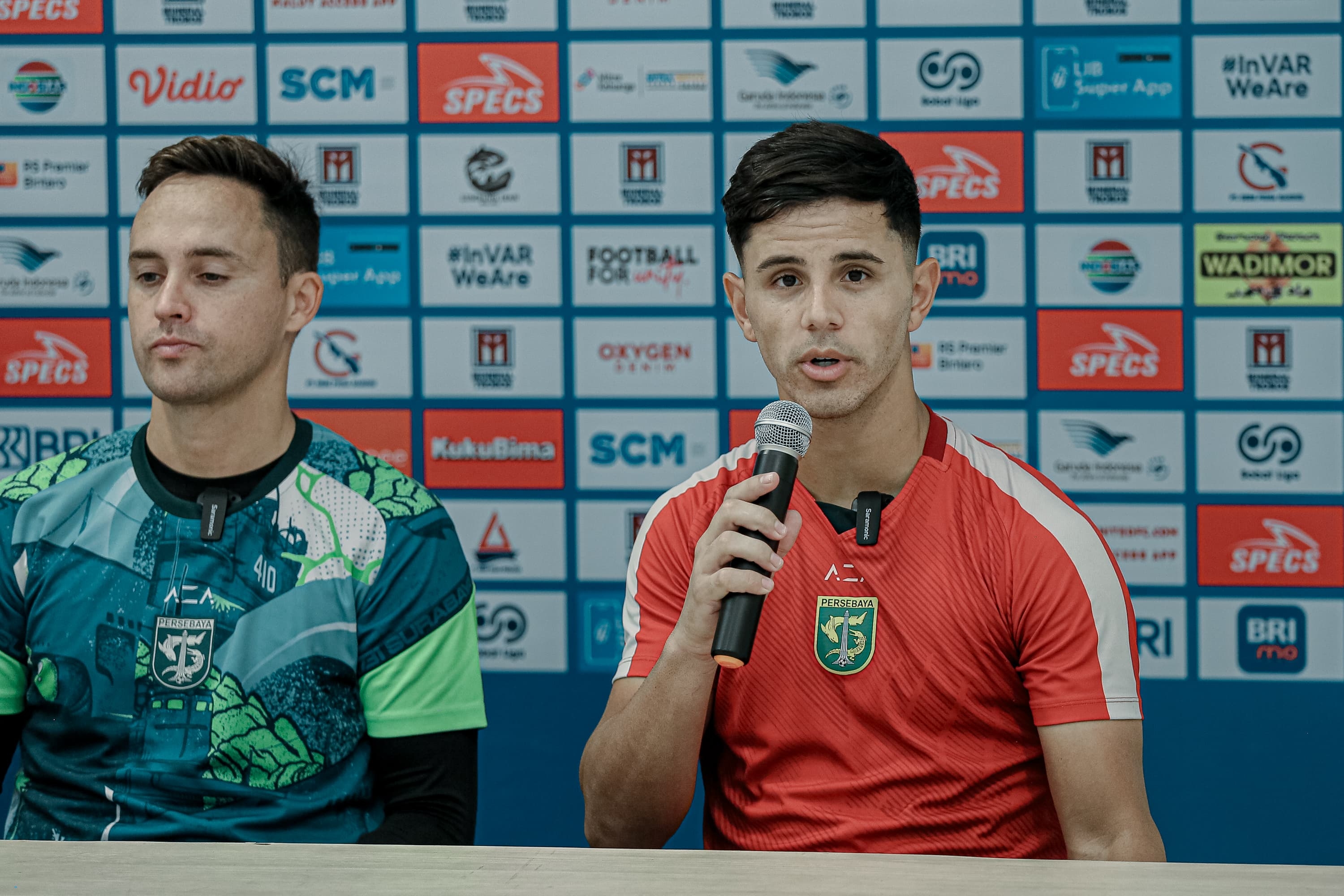 Menang di Laga Pertama, Persebaya Surabaya Yakin Kalahkan Malut United Meski sebagai Tim Tamu