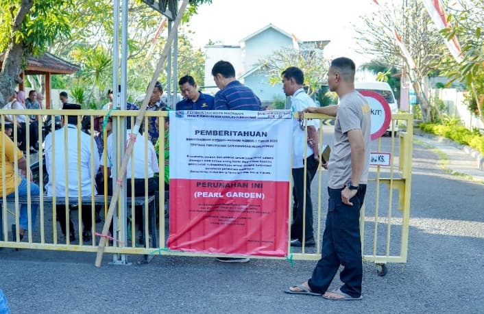 KPK Dampingi Pemkot Mataram Telisik Permasalahan Aset Daerah dan PSU