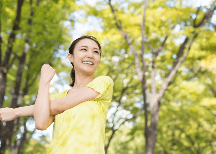 5 Kebiasaan Sehat untuk Meningkatkan Kualitas Hidup