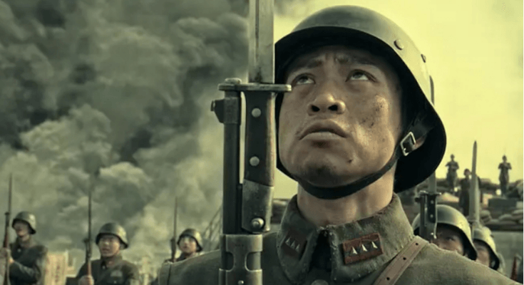 Sinopsis Film The Eight Hundred, Mengangkat Kisah Pertempuran Shanghai untuk Mengingat Perjuangan Pahlawan!