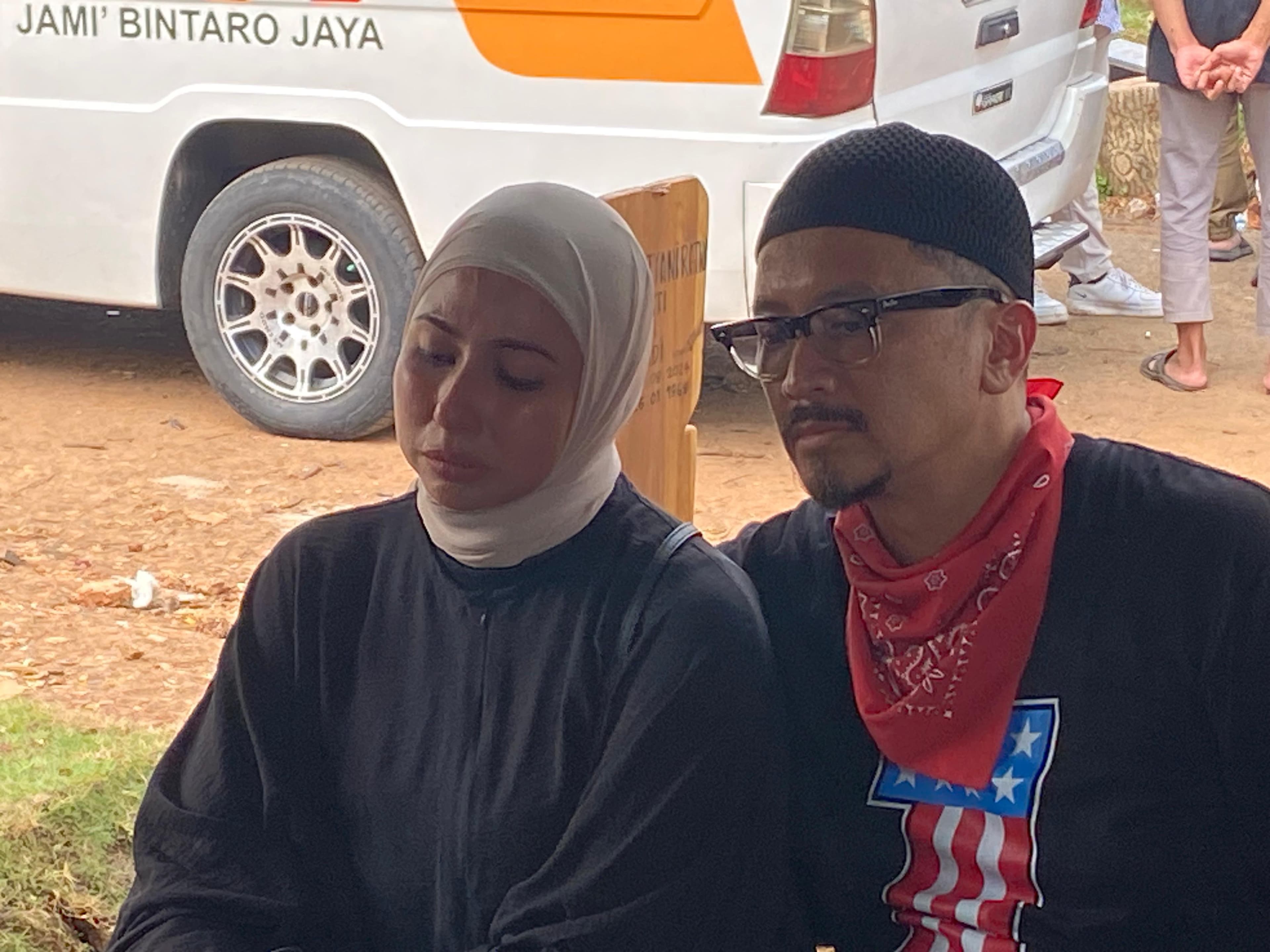 Deswita Maharani Sempat Ingin Lepas Hijab Saat Sepi Job