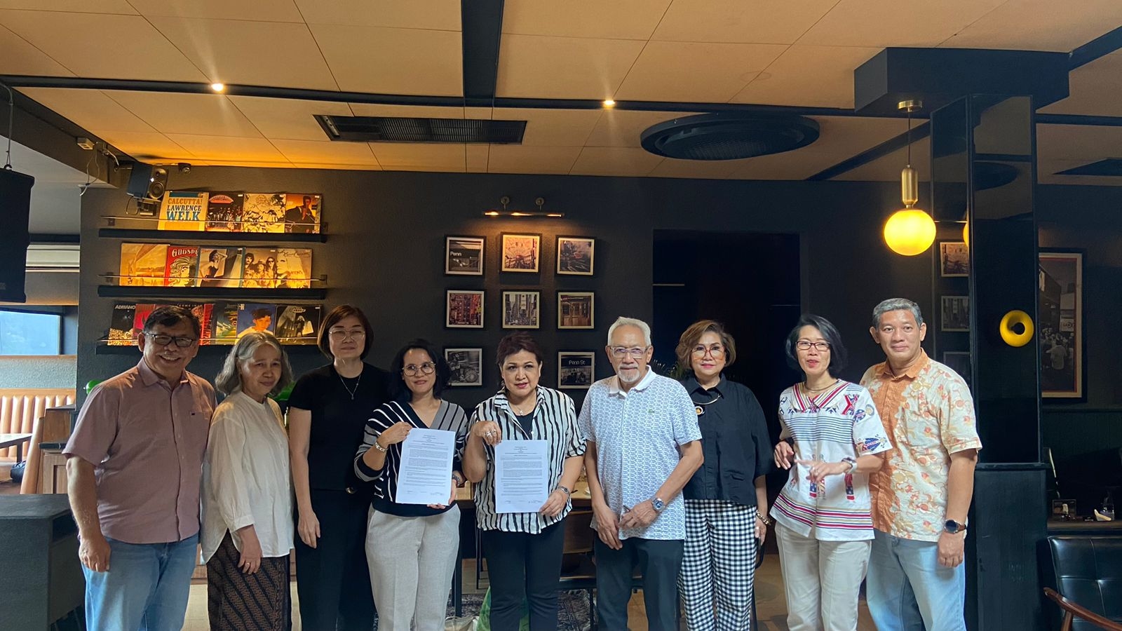 Astindo Gandeng Etnaprana Wellness Klinik Perkuat Kerja Sama Perawatan Kesehatan dan Wisata Medis