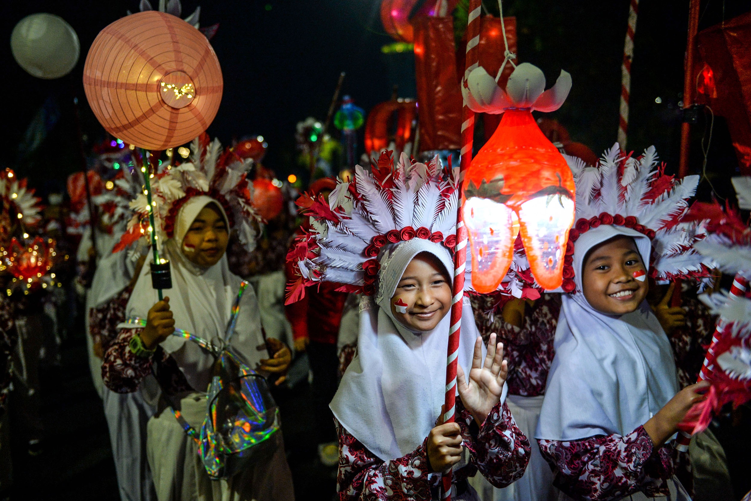 Hari Kemerdekaan Indonesia dan Pentingnya Rasa Syukur kepada Allah SWT