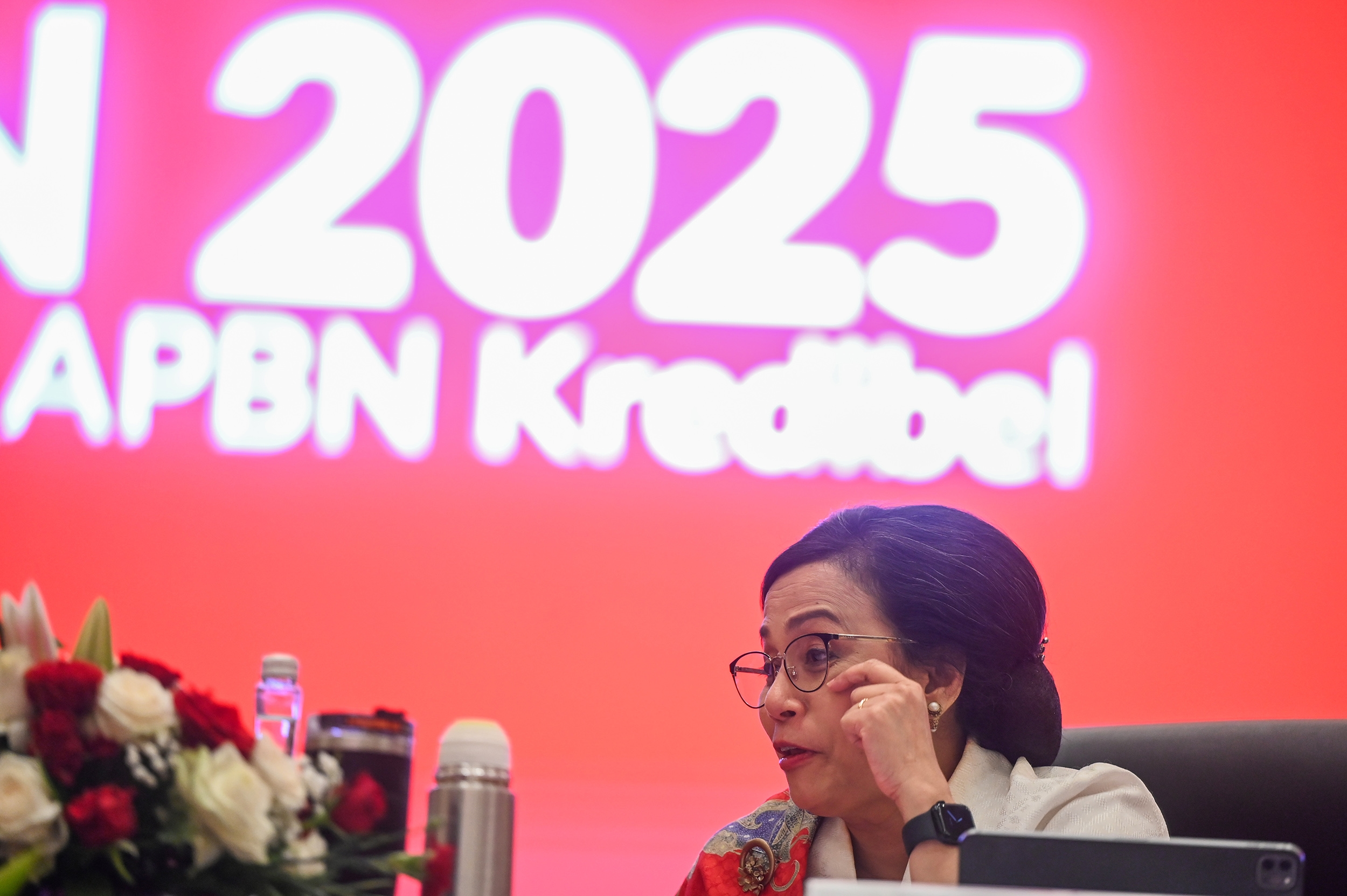 Budget MBG Rp71 Triliun Dialokasikan dari Pos Anggaran Pendidikan RAPBN 2025