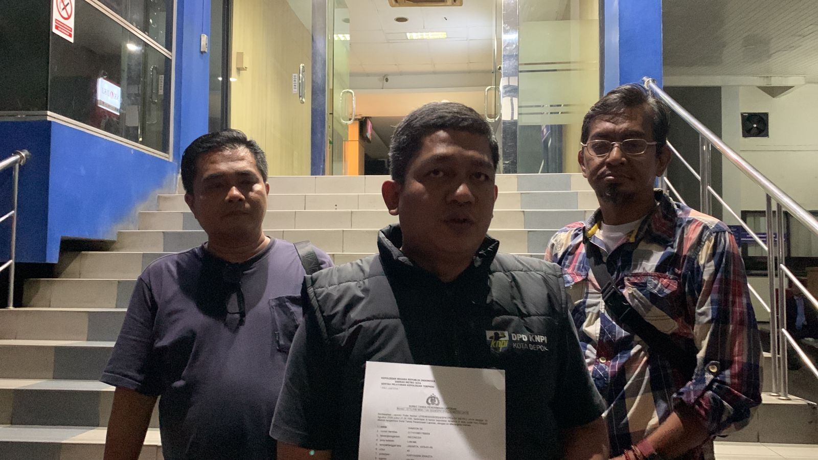 Penyelidikan Dugaan Pencatutan KTP Warga Jakarta Dihentikan, Pelapor Kecewa