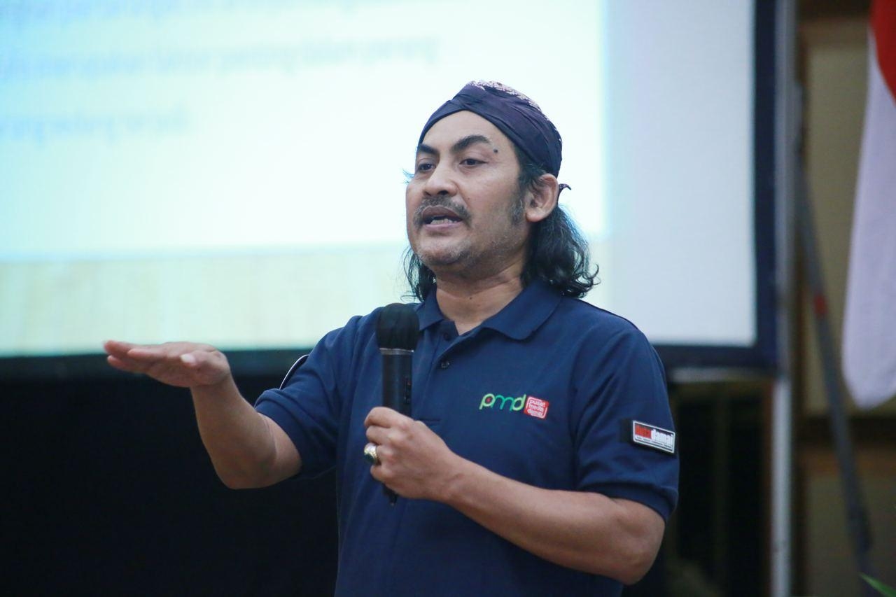 HUT Ke-79 RI, Aktualisasi Semangat Kemerdekaan Melalui Pengamalan Pancasila