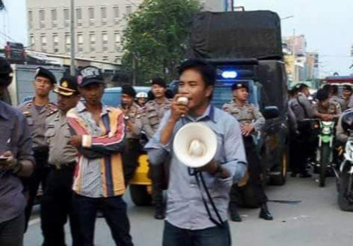 Dugaan Pengondisian Lelang, Aktivis Desak Kejaksaan Periksa Pokja ULP Kabupaten OKU
