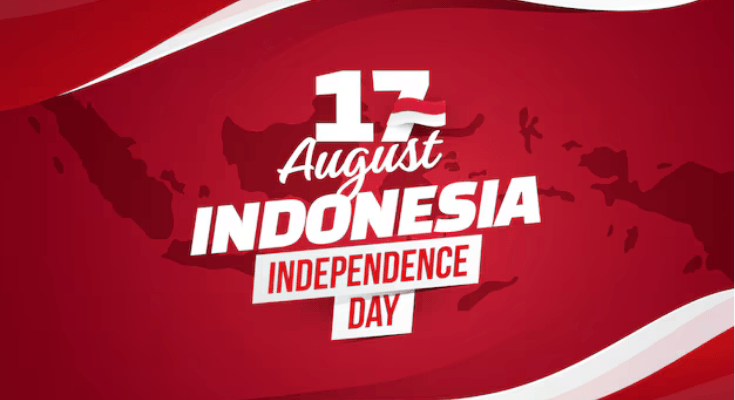 25 Ucapan Selamat Ulang Tahun Indonesia ke-80, Cocok untuk Caption HUT RI 2025!